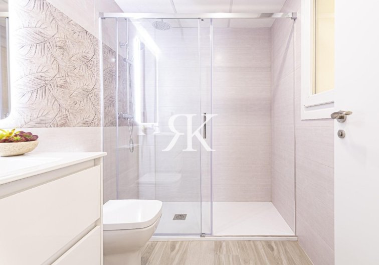 Neubau - town house - La Manga del Mar Menor - La Manga