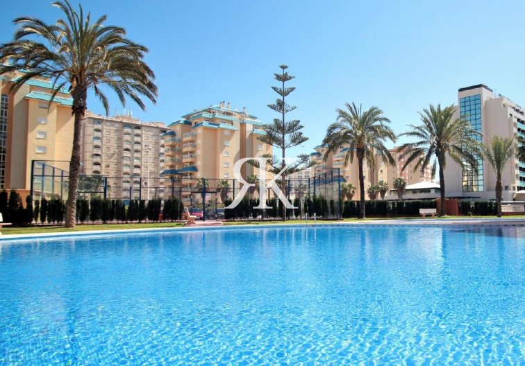 Neubau - town house - La Manga del Mar Menor - La Manga