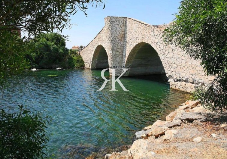 Neubau - town house - La Manga del Mar Menor - La Manga