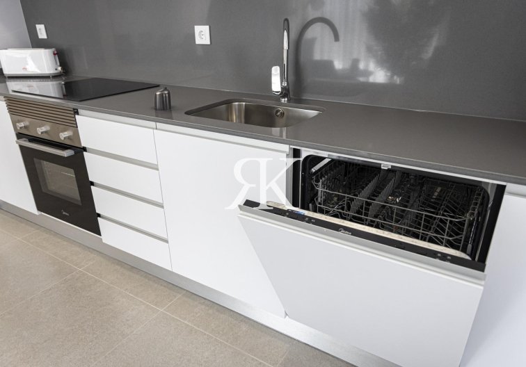 Construction Neuve - Appartement - La Manga del Mar Menor - La Manga