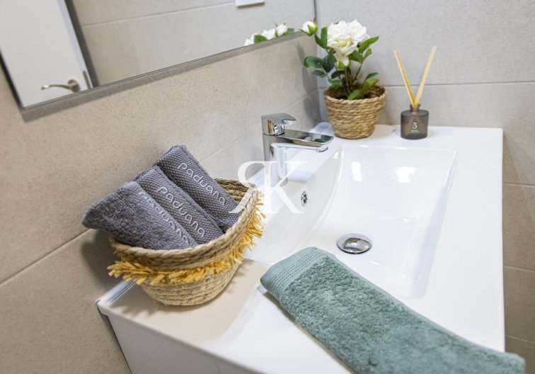 New Build - Apartment - La Manga del Mar Menor - La Manga