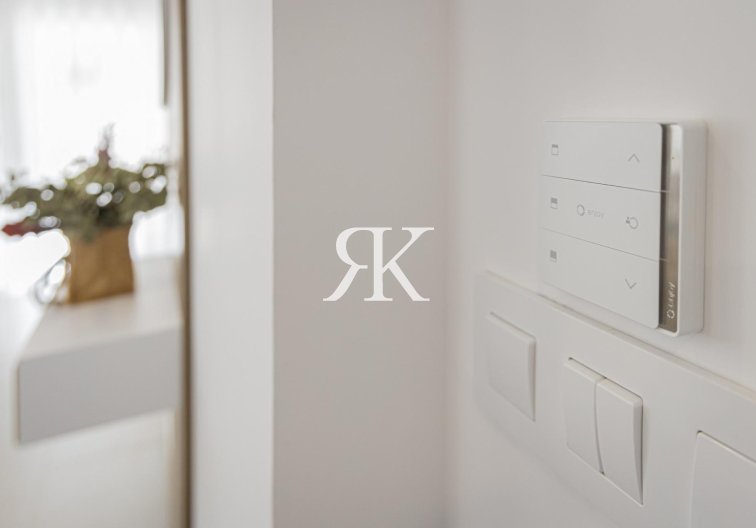 New Build - Apartment - La Manga del Mar Menor - La Manga