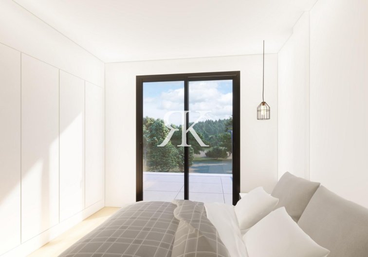 Nieuwbouw - villa - Pilar de la Horadada