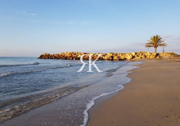 Neubau - Penthaus - Santa Pola - Playa Tamarit