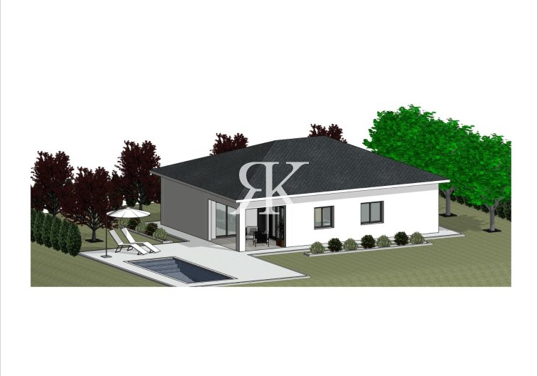 Neubau - villa - La Romana - Batistes