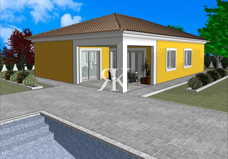 Neubau - villa - La Romana - Batistes