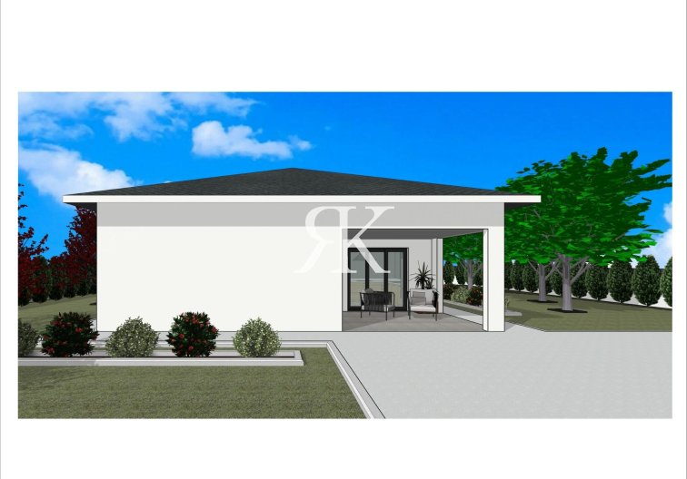 Neubau - villa - La Romana - Batistes