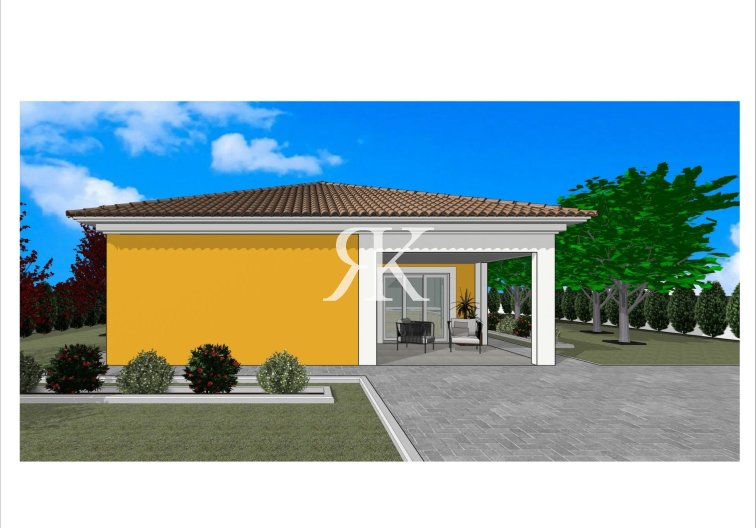 Neubau - villa - La Romana - Batistes