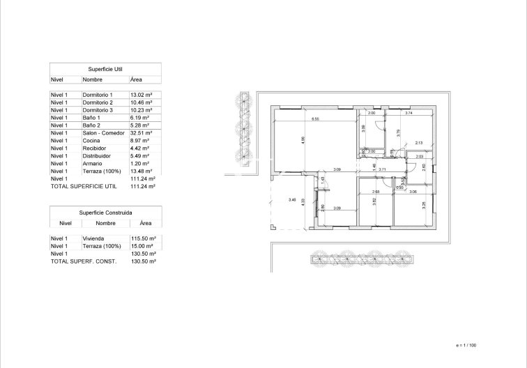 Neubau - villa - La Romana - Batistes