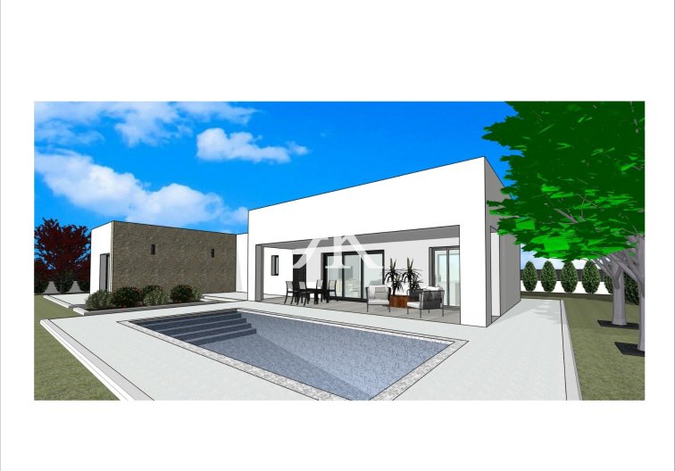 Neubau - villa - La Romana - Batistes