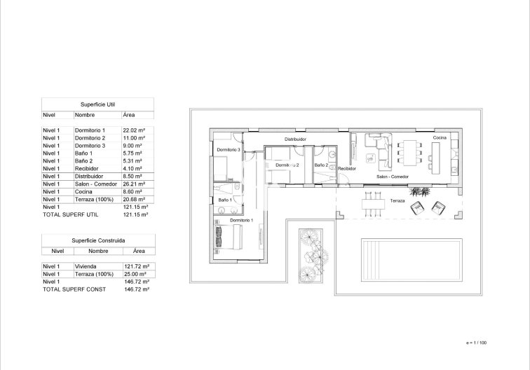 Neubau - villa - La Romana - Batistes