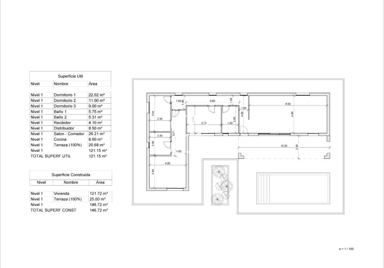 Neubau - villa - La Romana - Batistes