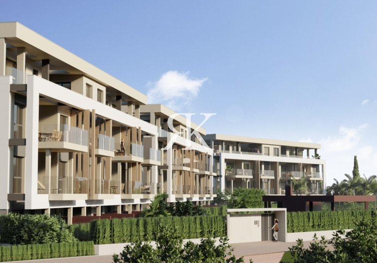 Neubau - Penthaus - Torre Pacheco - Santa Rosalia Lake And Life Resort