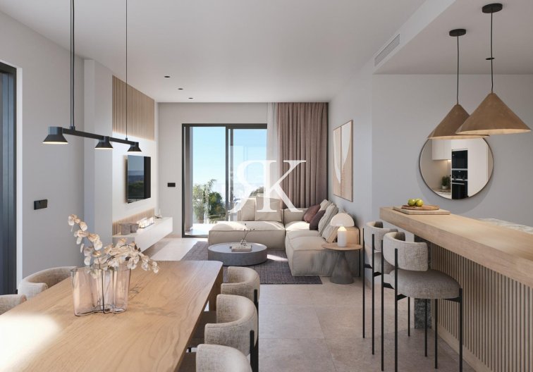 Neubau - Penthaus - Torre Pacheco - Santa Rosalia Lake And Life Resort