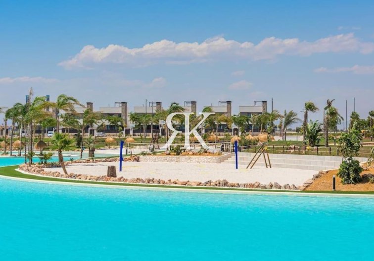 Neubau - Penthaus - Torre Pacheco - Santa Rosalia Lake And Life Resort