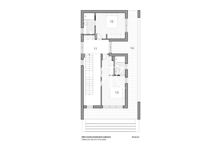 Neubau - villa - Finestrat - Campana Garden