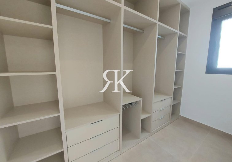 Neubau - villa - San Pedro del Pinatar - El Salero