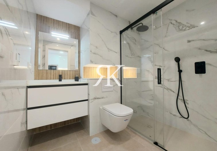 Neubau - villa - San Pedro del Pinatar - El Salero