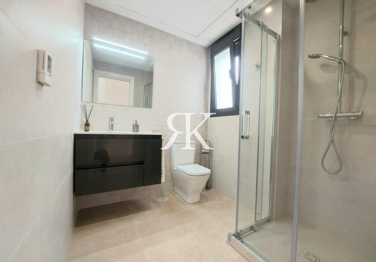 Neubau - villa - San Pedro del Pinatar - El Salero