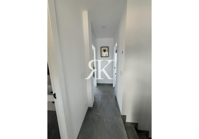 New Build - Semidetached - Polop - PAU1