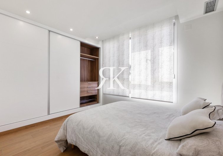 Construction Neuve - villa - Rojales - Ciudad Quesada