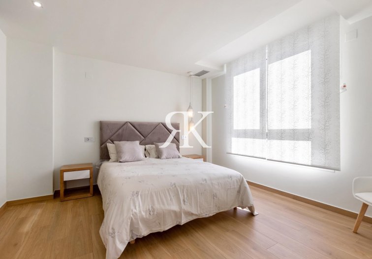 Construction Neuve - villa - Rojales - Ciudad Quesada