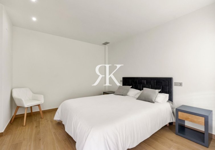 Construction Neuve - villa - Rojales - Ciudad Quesada