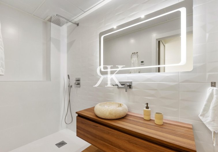 Construction Neuve - villa - Rojales - Ciudad Quesada