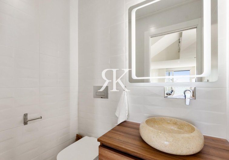 Construction Neuve - villa - Rojales - Ciudad Quesada