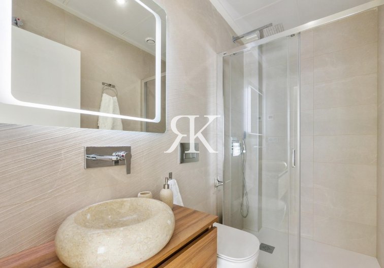 Construction Neuve - villa - Rojales - Ciudad Quesada