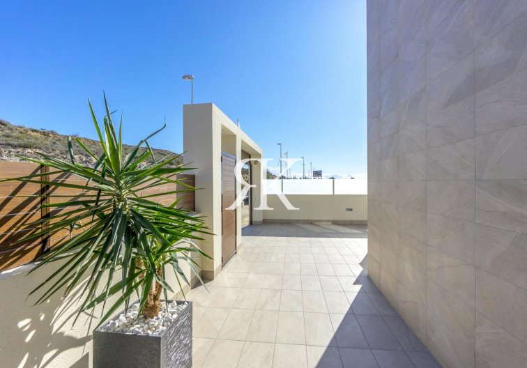 Construction Neuve - villa - Rojales - Ciudad Quesada