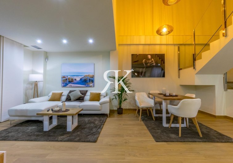 Construction Neuve - villa - Rojales - Ciudad Quesada