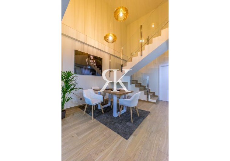 Construction Neuve - villa - Rojales - Ciudad Quesada