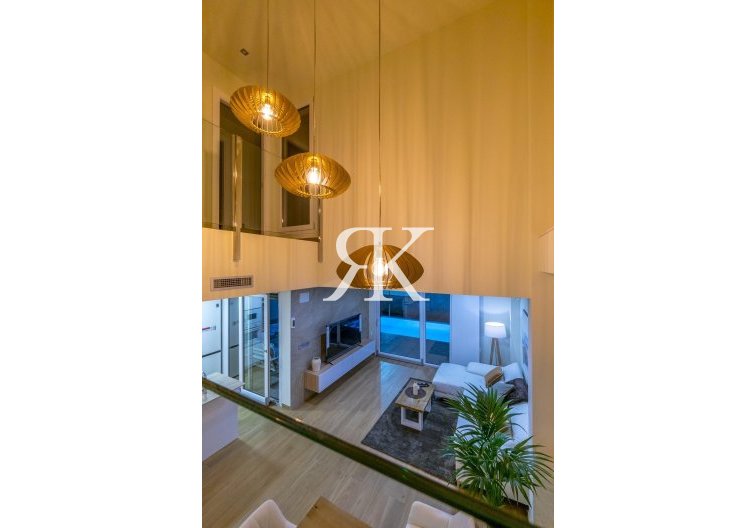 Construction Neuve - villa - Rojales - Ciudad Quesada