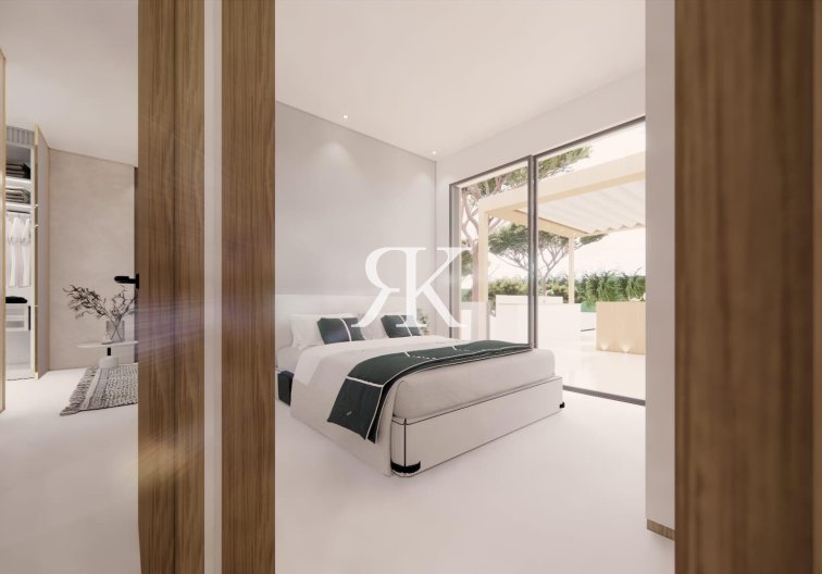 Construction Neuve - villa - Pilar de la Horadada - Pinar de Campoverde