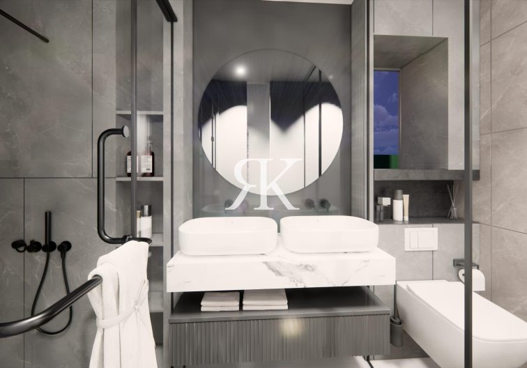 Construction Neuve - villa - Pilar de la Horadada - Pinar de Campoverde