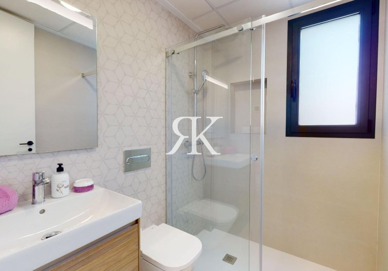 Construction Neuve - villa - San Fulgencio - Urb. La Marina