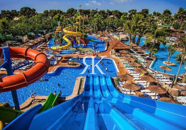 Construction Neuve - villa - San Fulgencio - Urb. La Marina