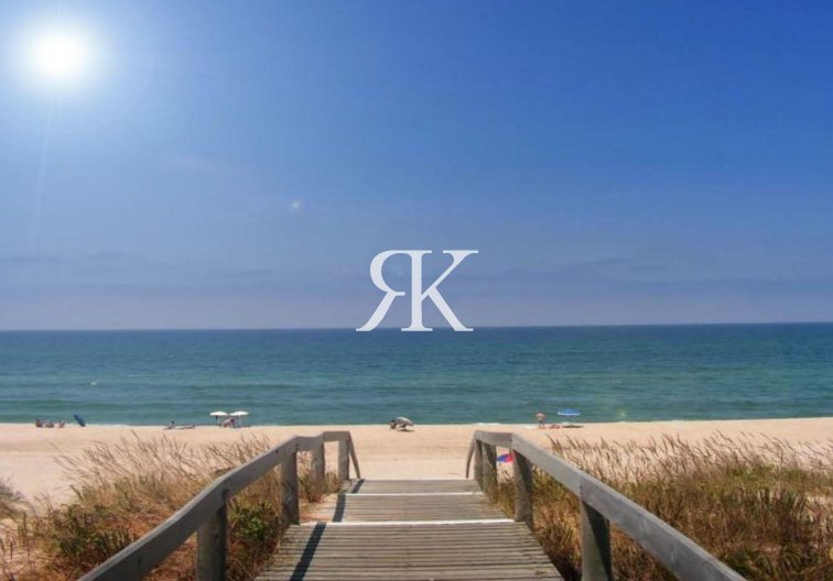 Construction Neuve - villa - San Fulgencio - Urb. La Marina