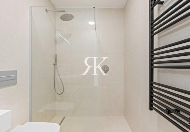 New Build - town house - Los Alcázares - Serena Golf