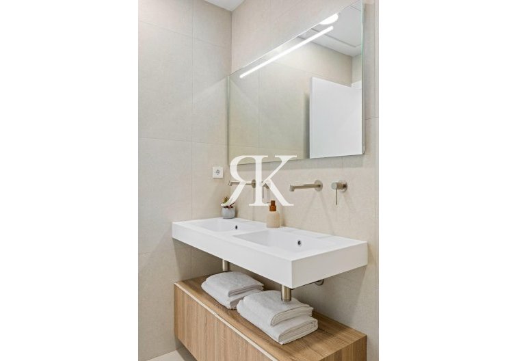 New Build - town house - Los Alcázares - Serena Golf