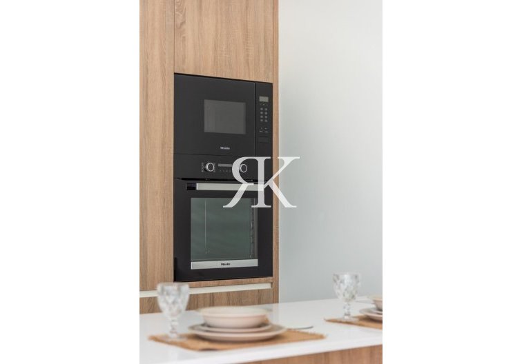 New Build - town house - Los Alcázares - Serena Golf