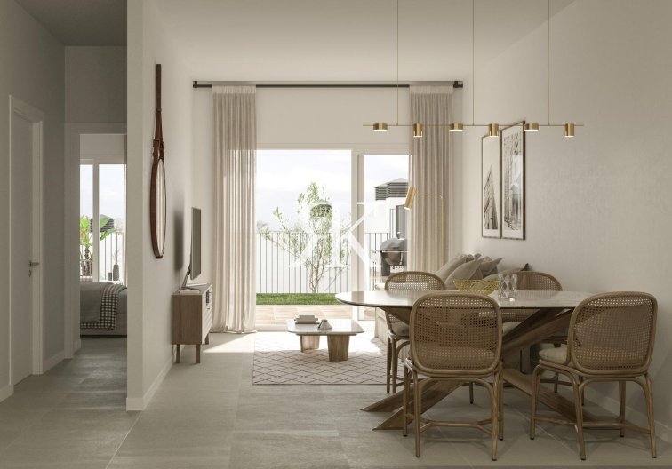 New Build - town house - Monforte del Cid - Alenda Golf