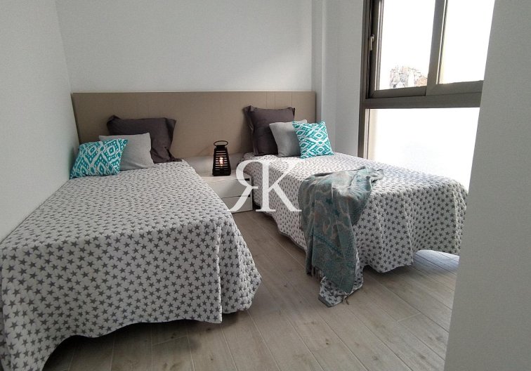 Neubau - villa - Orihuela Costa - PAU 8