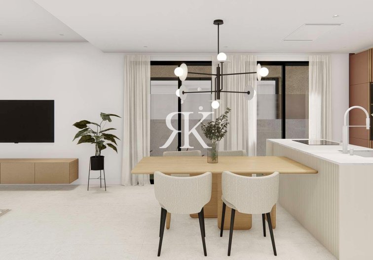 New Build - Quad - Dolores - 03150