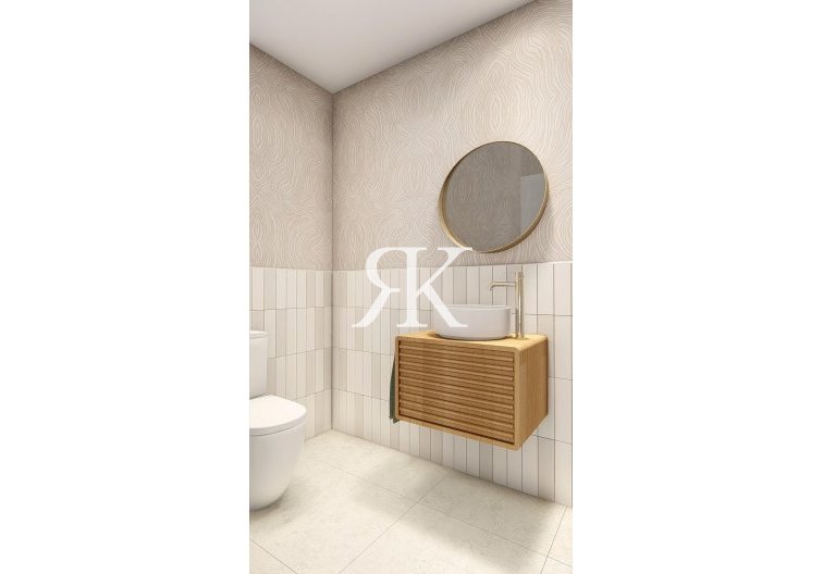 New Build - Quad - Dolores - 03150