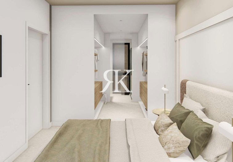 New Build - Quad - Dolores - 03150