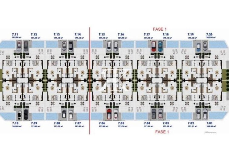 New Build - Quad - Dolores - 03150