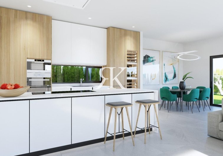 Obra Nueva - villa - San Miguel de Salinas - Cerro Del Sol