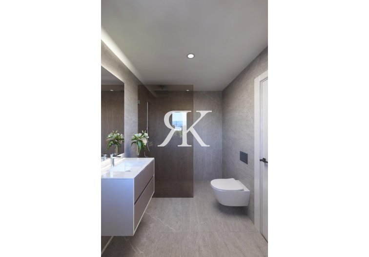 Obra Nueva - villa - San Miguel de Salinas - Cerro Del Sol